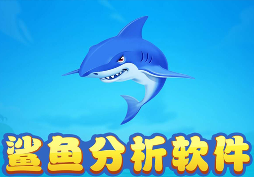 鲨鱼